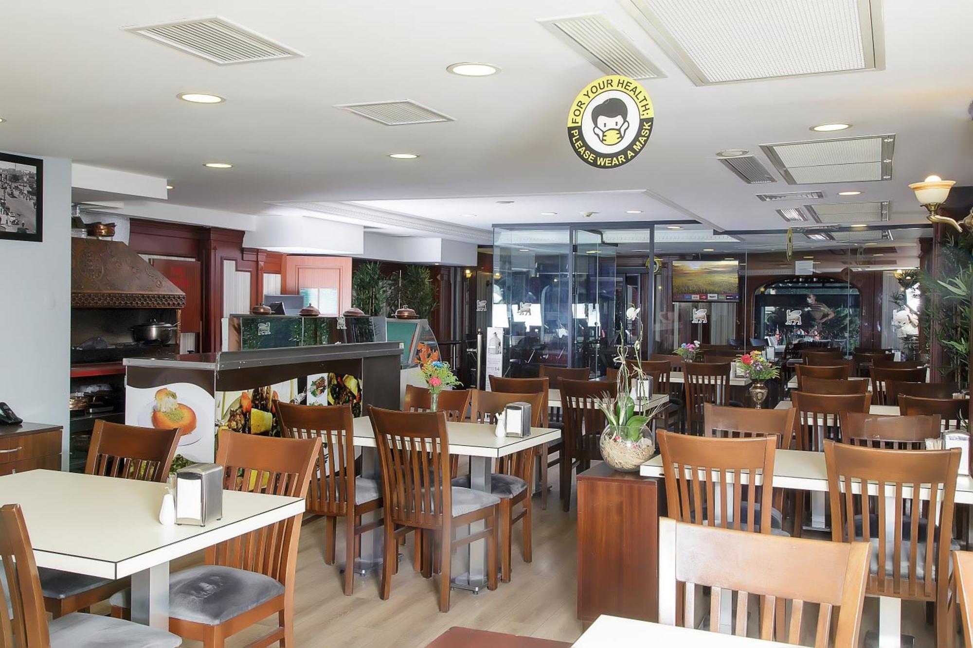 Vatan Asur Hotel — Billeder 2